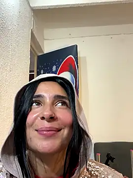 Meganmilk1's cam snapshot