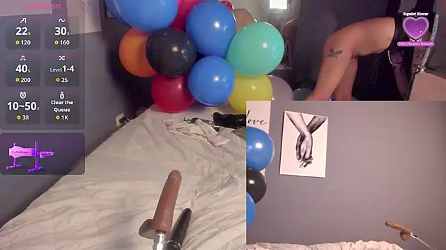 lunaalynch's cam snapshot