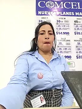 PAULA20-'s cam snapshot