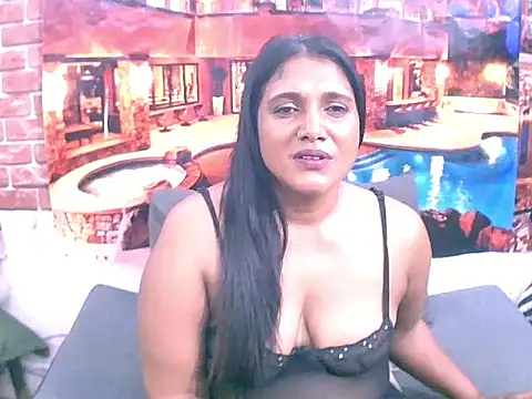 IndianSexyLady4u's cam snapshot