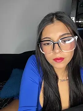 Dulce-diosa live sex cam