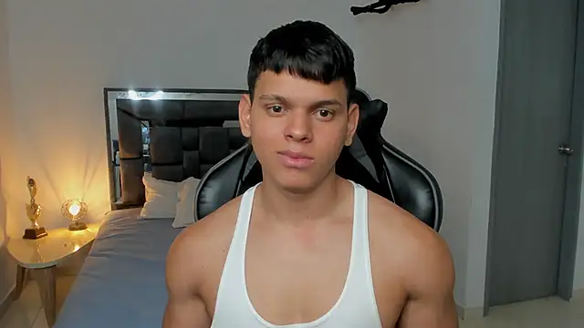 jett_carte's cam snapshot