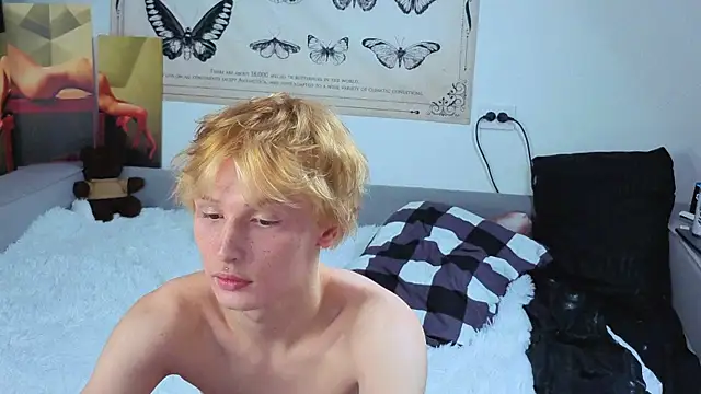 Your_avatar's cam snapshot