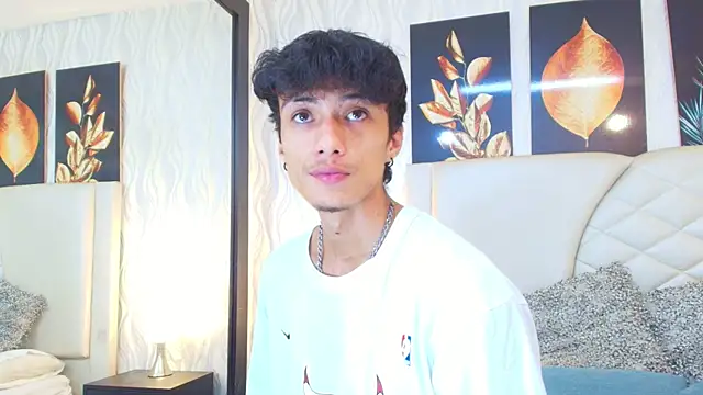 Lean_Portman's cam snapshot