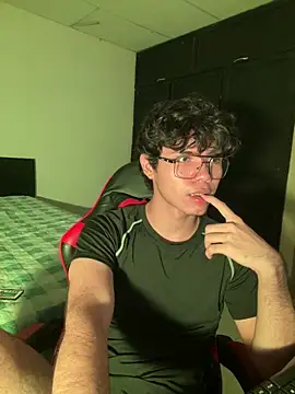 Im_Camii's cam snapshot