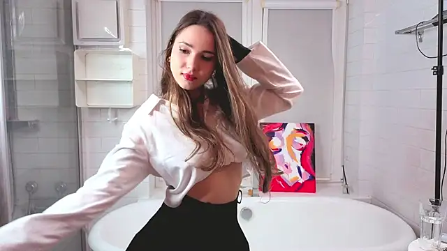 LeenaPuita's cam snapshot