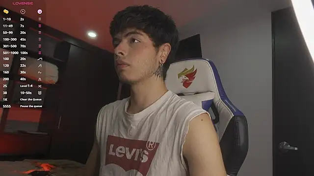 _morghan_'s cam snapshot