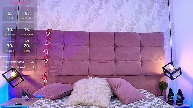 MeganDiamont_FG's cam snapshot