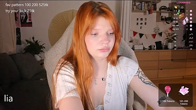 lil_lia's cam snapshot