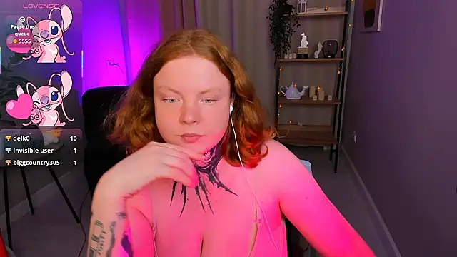 Cassie_xKiss's cam snapshot