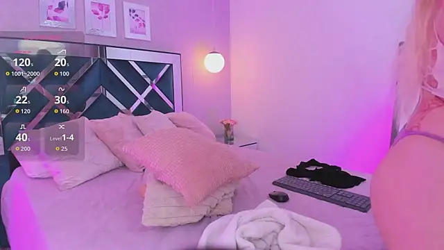 ibella7's cam snapshot