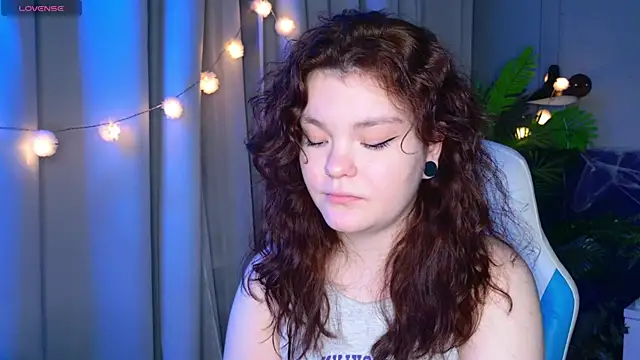 EnnySunrise's cam snapshot