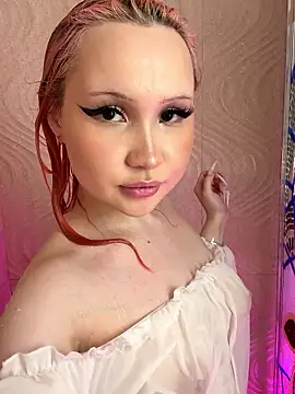 AsiaVegas's cam snapshot