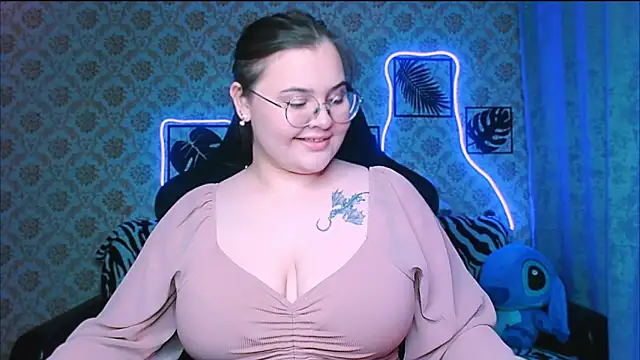 InLoveWithLife26's cam snapshot