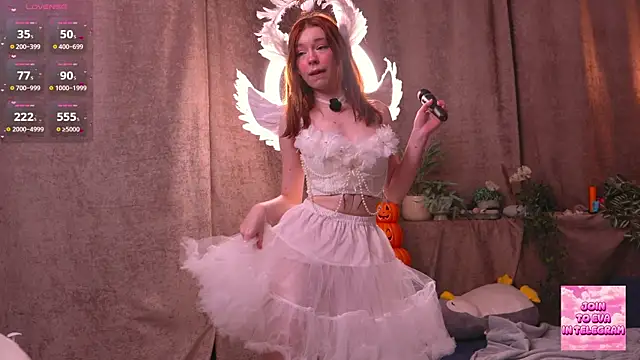 MaryPratt's cam snapshot