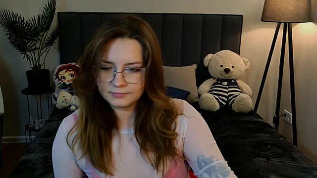 Briarx's cam snapshot