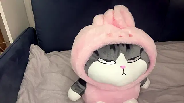 Babymoney_2007's cam snapshot