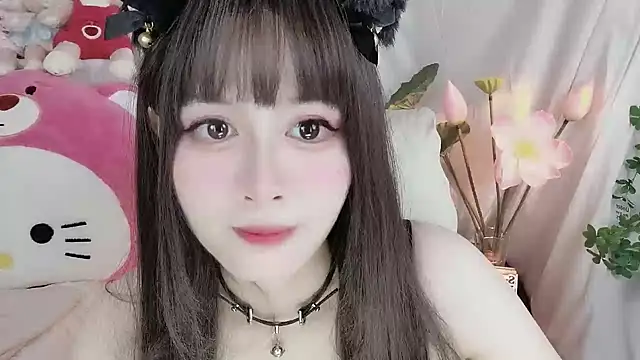 -zhuzhu-999- live sex cam