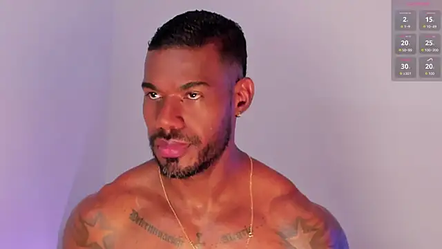 Ganiimedes live sex cam