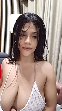 Deisy_Torres's cam snapshot