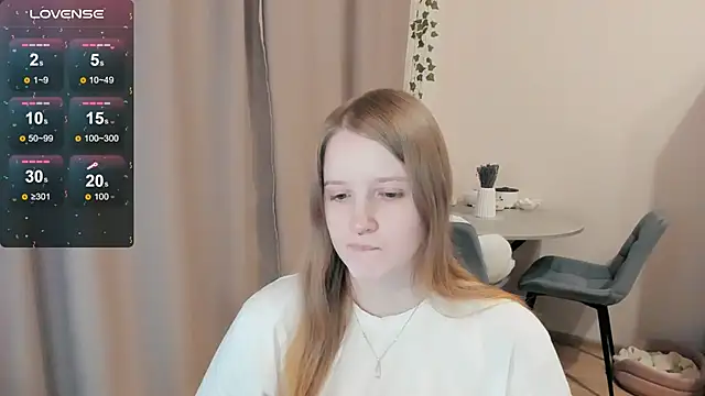 Alyaley's cam snapshot