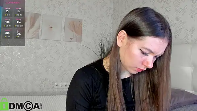 Nicole_Charm's cam snapshot