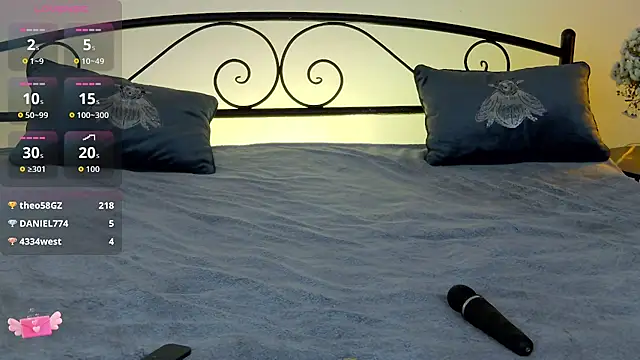 KarnetJ's cam snapshot