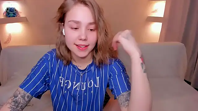 Sweet_Meg's cam snapshot