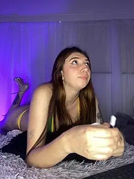 Mia__Gray's cam snapshot