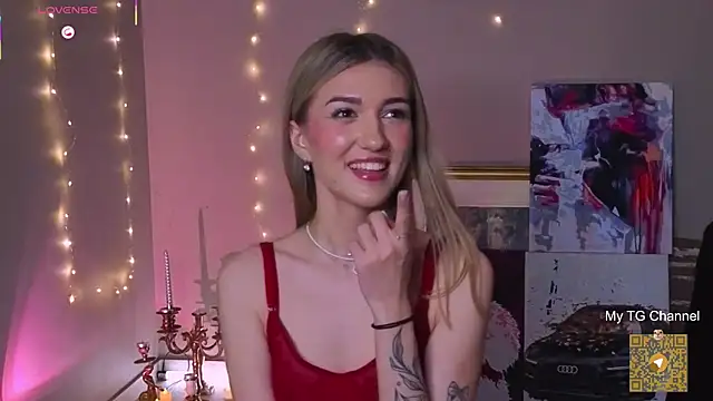 BeatrixGummer's cam snapshot