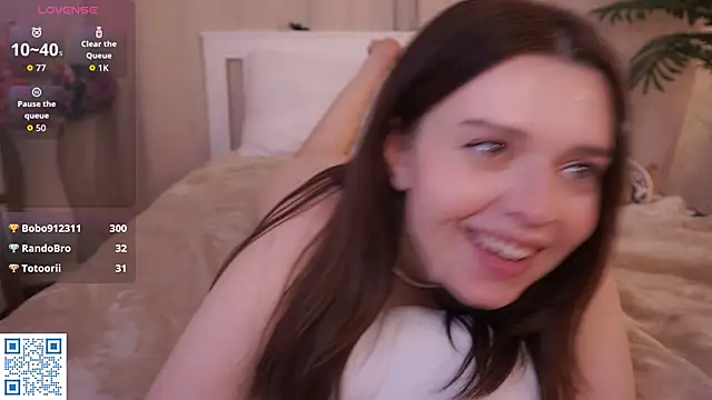 BlissHey's cam snapshot