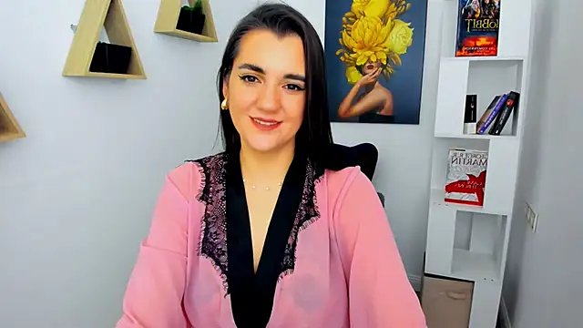 mintydaze's cam snapshot