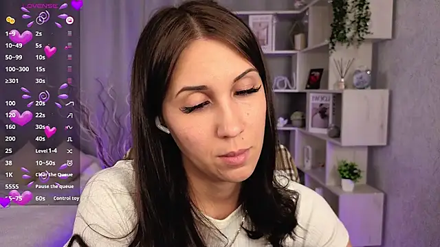 DreamVelour's cam snapshot