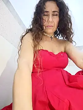 Dirty-Divorced-mother7's cam snapshot