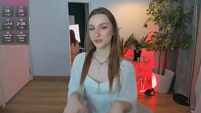 PollyMayer's cam snapshot