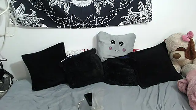 abby_n_emily's cam snapshot