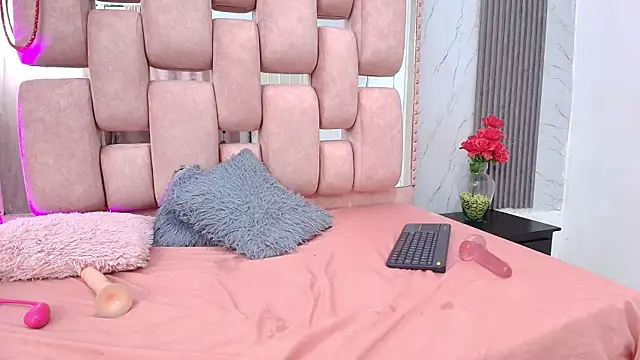 SofiaSommers's cam snapshot