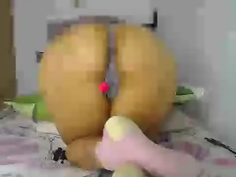 quenn-squirtanal's cam snapshot