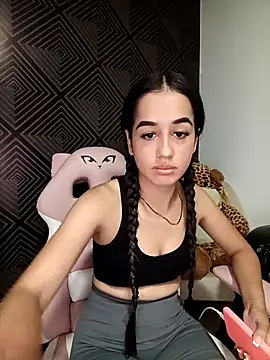 VirginPussyAnita18's cam snapshot