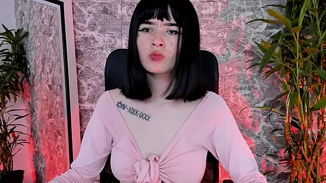 melissalorette's cam snapshot