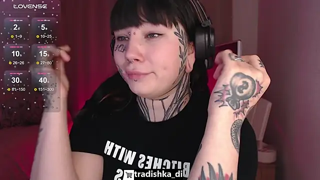 tradishka's cam snapshot