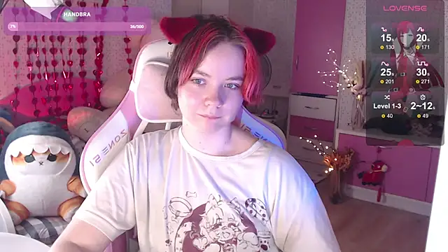 Ann_miler's cam snapshot