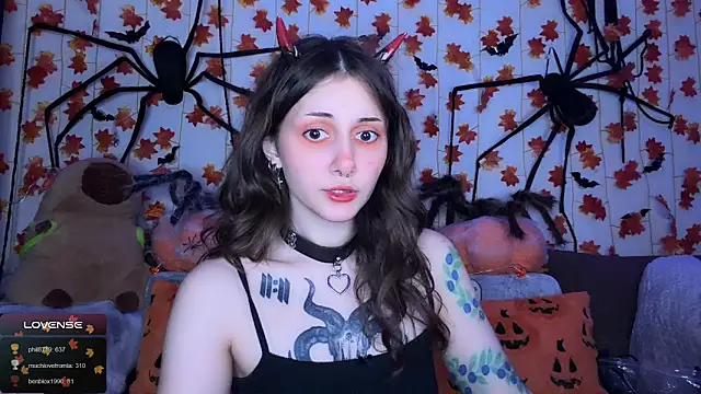 _Devill_Baby's cam snapshot