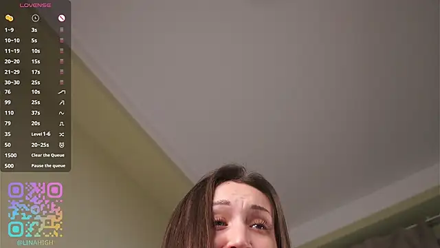 LinnHigh's cam snapshot