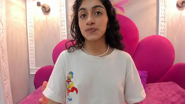 Saammy_17's cam snapshot