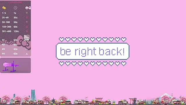 Lunyhose's cam snapshot