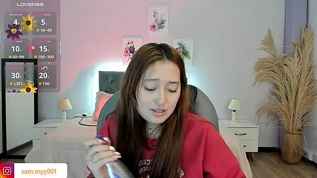 Samara_Hilton_2's web cam