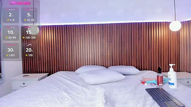 Foxy_Kylie's cam snapshot