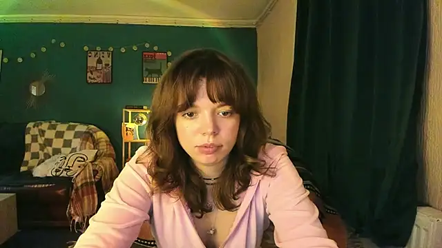 ClancyMorissey's cam snapshot