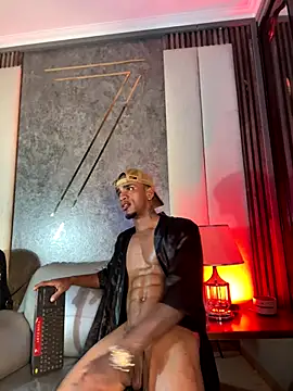 AaronCruz_ live sex cam